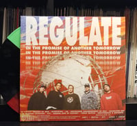 Image 3 of Regulate - S/T
