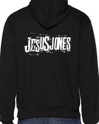 Image 2 of NEW Classic Logo Hoodie. 