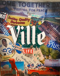 Image 2 of Ville Life Mural