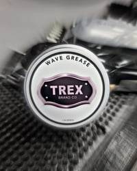 Image 1 of TREX Brand Wave Grease