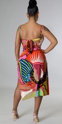 Image 2 of So So Tropical Swim Set 