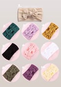 The BowKnot HeadBand 