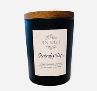 Image 1 of Serendipity| Soy Wax Candle 