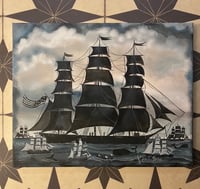 Image 1 of A Collection of Black and White SOLD TO KYLIE 