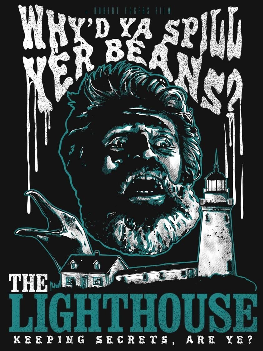 The Lighthouse Beans
