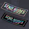 Send Nudes Slap