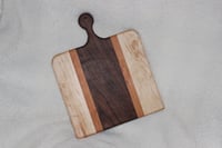 Square Paddle