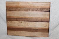 Edge Grain Board Large