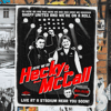 Hecky & Stuart McCall Apparel
