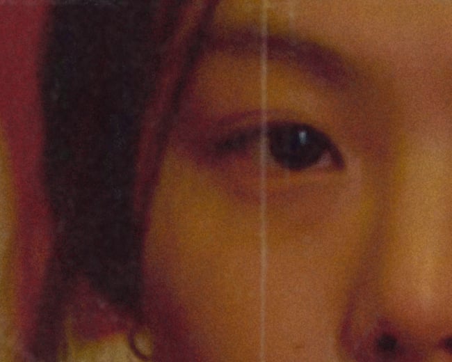 ON THE BEACH AT NIGHT ALONE #1