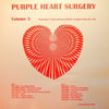 Various – Purple Heart Surgery Volume 3, VINYL LP, NEW