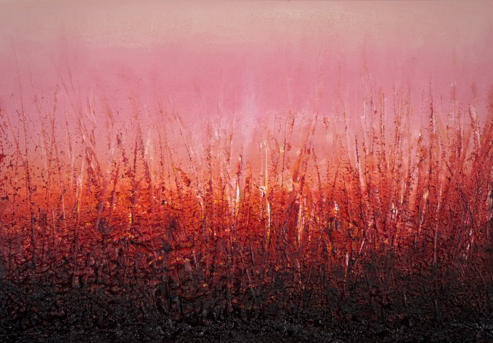 Image of In the Rye