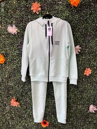 CL Hooded Track Suit 