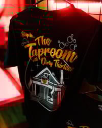 Image 3 of The Taproom Tee