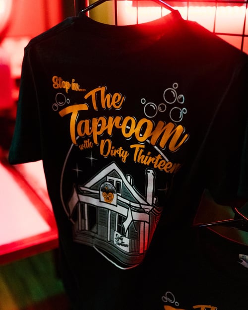 Image of The Taproom Tee
