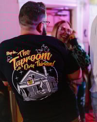 Image 2 of The Taproom Tee