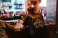 Image 5 of The Taproom Tee
