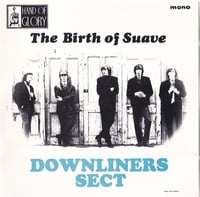 Image 1 of Downliners Sect – The Birth Of Suave, CD, NEW