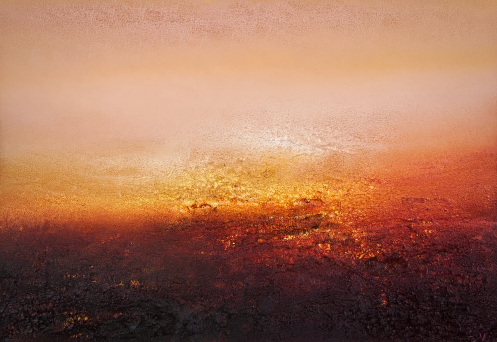 Image of Desert Walk