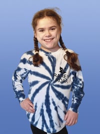 Image 1 of Rare n Roar twister long sleeved top ~ choose your colour