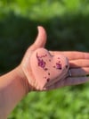 Velvety Bath Bomb