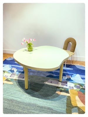 Image of Tapis Pratinier du jour 