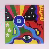 "I See You" Photo Print