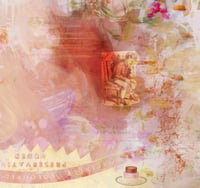 Image 2 of Nausea, vomiting, diarrhea, death. (Limited Edition of 25) 