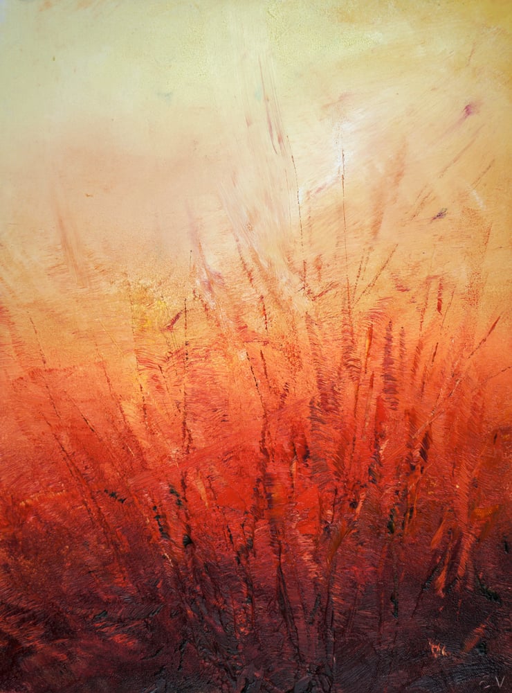 Image of Whispering
