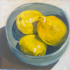 Lemons (8x8)
