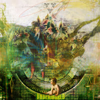 Image 1 of Persephone (Limited Edition of 25)