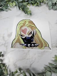 Do-S Peeker