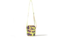Image 1 of Anti Social Social Club LAMOB Side Bag Green
