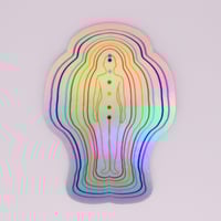 Image 2 of Aura Sticker