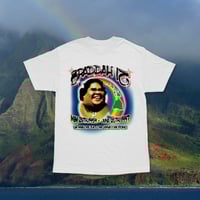 Image 1 of "BRADDAH IZ" BOOTLEG