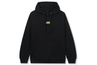 Image 2 of Anti Social Social Club Nowadays Hoodie Black