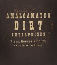 Image 2 of Amalgamated Dirt Enterprises T-Shirt
