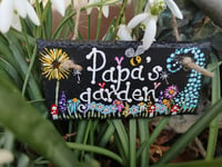 Image 5 of MORE ~ slate plaques ~ various designs