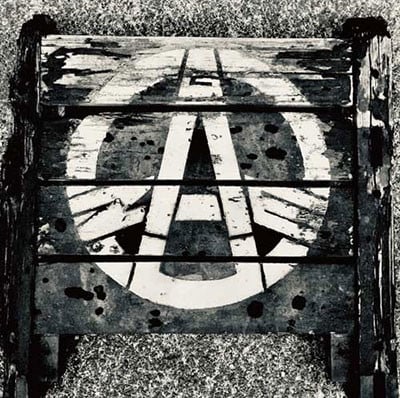 Image of GAUZE - 言いたかねえけど目糞鼻糞 (6th album) LP
