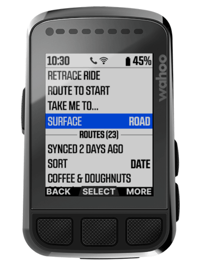 Image 2 of Wahoo ELEMNT Bolt New Generation