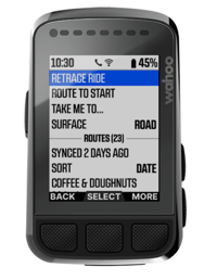 Image 3 of Wahoo ELEMNT Bolt New Generation