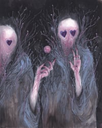 anexchange (4x5, 8x10, 11x14, or 13x16 inches) fine art print