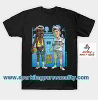 Image 4 of White Men Can't Jump