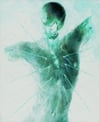 ttemper *negative edit* (4x5, 8x10, 11x14 inches) fine art print