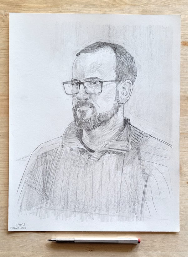 Image of Portraits