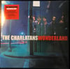 The Charlatans – Wonderland, 2LP, NEW