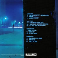 Image 2 of The Charlatans – Wonderland, 2LP, NEW