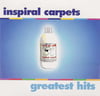 Inspiral Carpets – Greatest Hits, CD, NEW