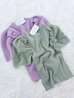 Image of  Chely Blouse
