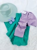  Chely Blouse